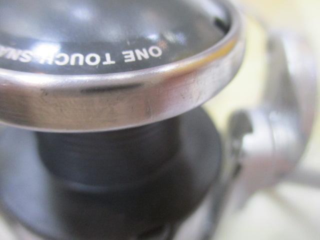 トーナメントX 2500LBT