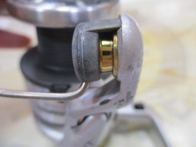 トーナメントX 2500LBT