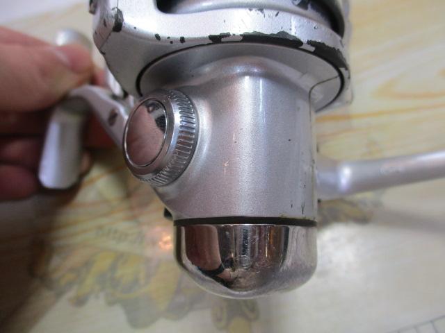 トーナメントX 2500LBT