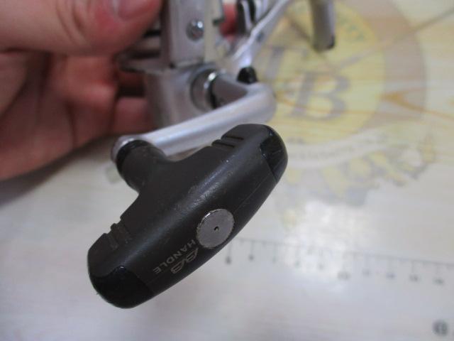 トーナメントX 2500LBT