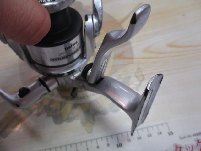 トーナメントX 2500LBT