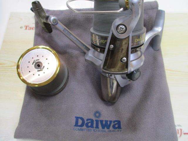 グランドサーフ 35 極細