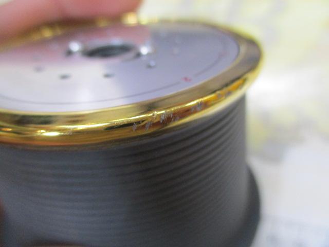 グランドサーフ 35 極細