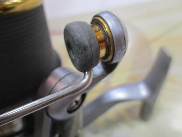 グランドサーフ 35 極細