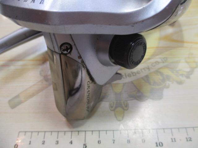 グランドサーフ 35 極細