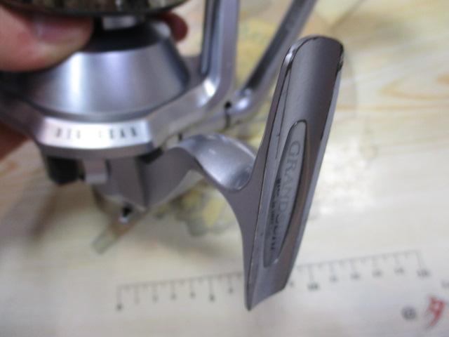 グランドサーフ 35 極細