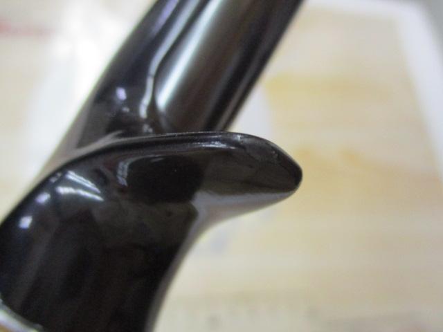 21ポイズングロリアス 165XH-SB