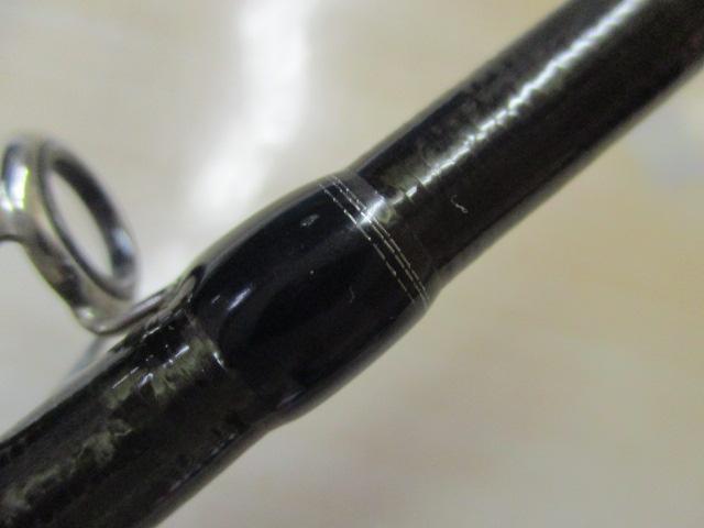 21ポイズングロリアス 165XH-SB