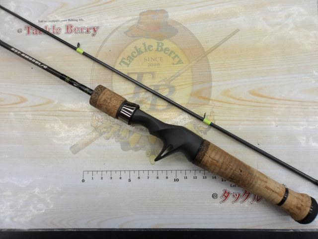Be Sticky Trout Hiro Motoyama Model