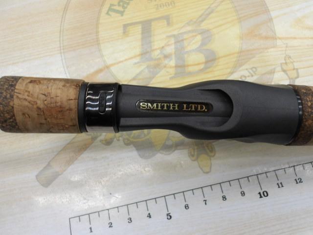 ビースティッキートラウト BST-HM55UL/C｜＠ベリーネット 日本