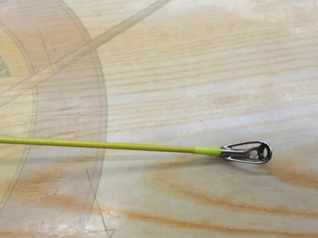 ビースティッキートラウト BST-HM55UL/C