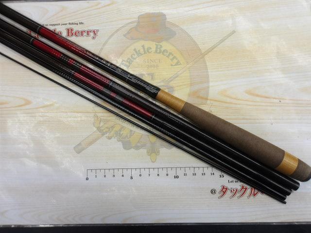 AWTHEヘラ抱月 硬調16