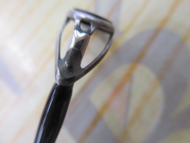 ラグゼオーシャンアルメーア B58MH-F