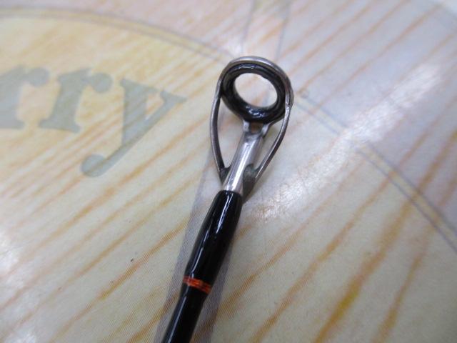 ラグゼオーシャンアルメーア B58MH-F