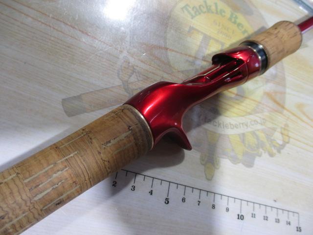 18ワールドシャウラ 15103RS-3｜＠ベリーネット 日本最大新品中古釣具  