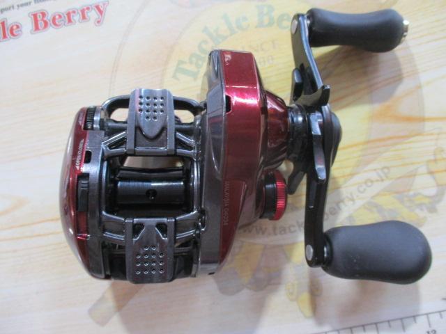 19スコーピオンMGL 151HG｜＠ベリーネット 日本最大新品中古釣具
