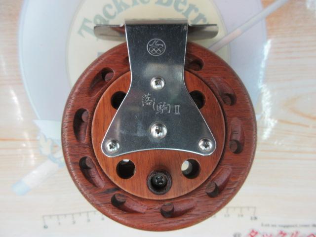 落し駒Ⅱ｜＠ベリーネット 日本最大新品中古釣具WEBショップ