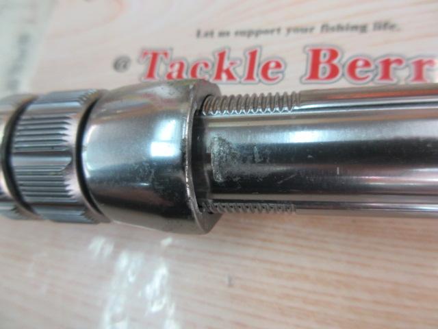 マッドバイパーファング 185M