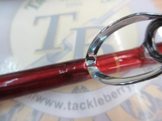 マッドバイパーファング 185M