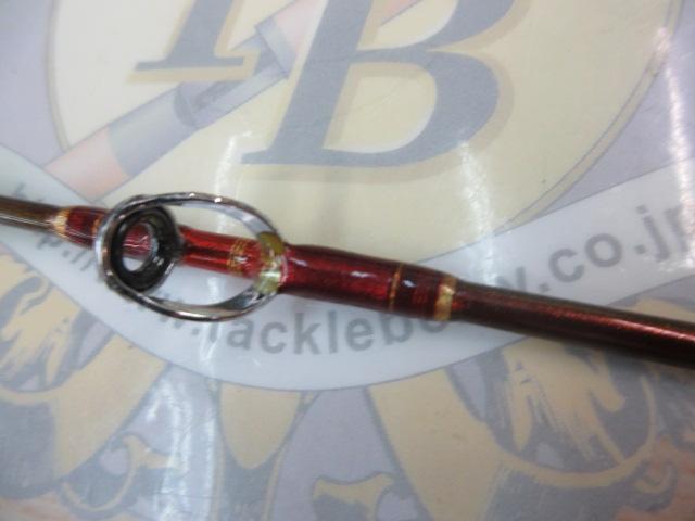 マッドバイパーファング 185M