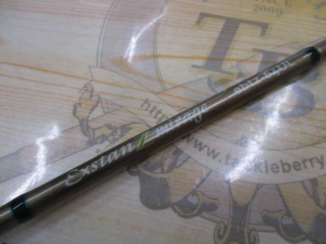 エクスタンZ ebtz-64ULミラージュ