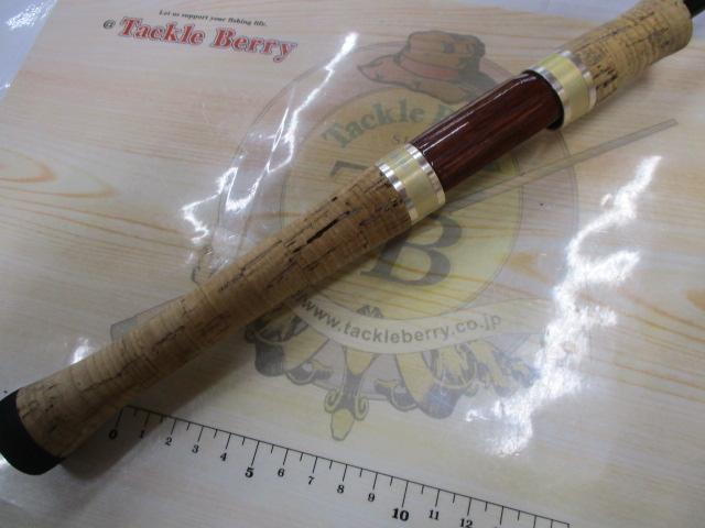 エクスタンZ ebtz-64ULミラージュ