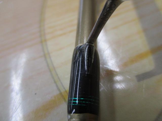 エクスタンZ ebtz-64ULミラージュ