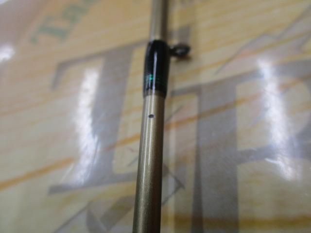 エクスタンZ ebtz-64ULミラージュ