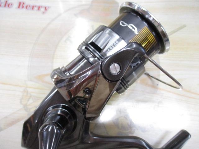 24ツインパワー 4000MHG｜＠ベリーネット 日本最大新品中古釣具