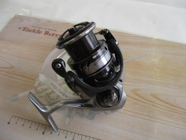 18カルディア 4000-CXH ダイワ(Daiwa) 18カルディア LT 4000-CXH 00056043｜アウトドア