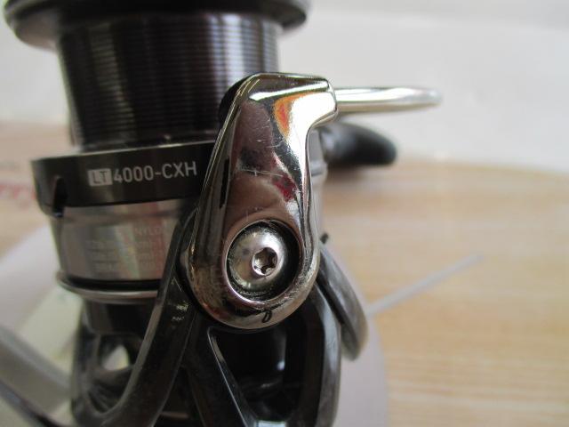 18カルディア LT4000-CXH