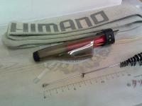 シマノBBX special 1.5 500-550MZ shimano BB-X Special 1.5 500-550 MZ ズーム フィッシング