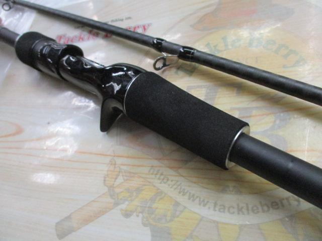 18ディアルーナ B76MH｜＠ベリーネット 日本最大新品中古釣具WEB