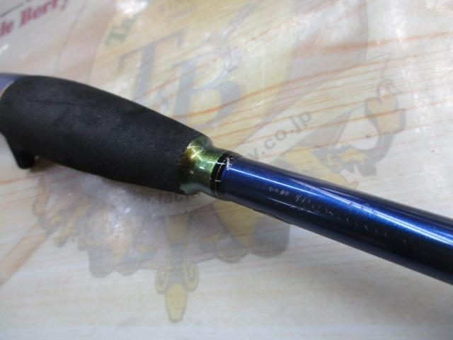 Daiwa 極鋭ゲーム HH-172 AGS 定価56100円 【公式通販】