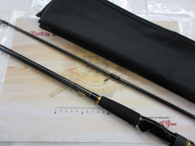 ラテオ 96ML・Q｜＠ベリーネット 日本最大新品中古釣具WEBショップ