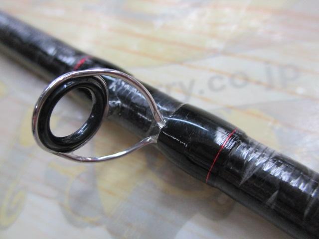 ゾディアス 166MH-2｜＠ベリーネット 日本最大新品中古釣具WEB