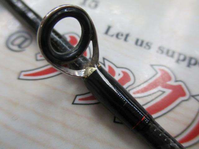ゾディアス 264L-2｜＠ベリーネット 日本最大新品中古釣具WEB