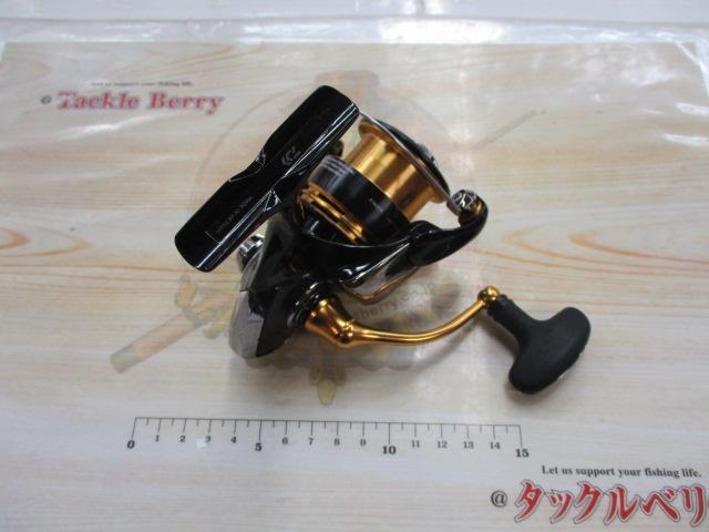 ダイワ レガリス LT3000-CXH (リール) 価格比較 - 価格.com