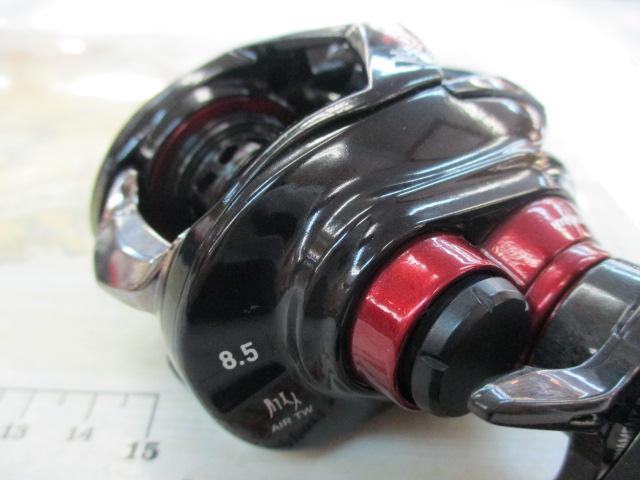 月下美人 AIR TW 8.5R PEスペシャル