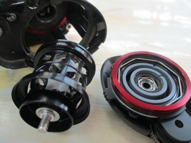 月下美人 AIR TW 8.5R PEスペシャル