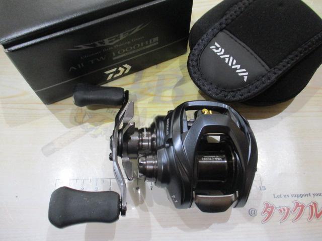 スティーズ AⅡ TW 1000HL｜＠ベリーネット 日本最大新品中古