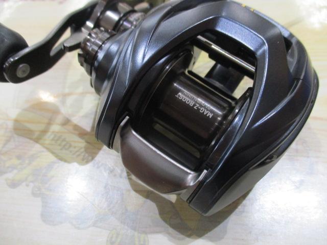 最初の  スティーズ AⅡ TW 1000HL｜＠ベリーネット 日本最大新品中古 リール