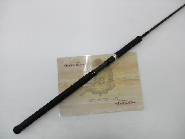 ダズラー 742LF｜＠ベリーネット 日本最大新品中古釣具WEBショップ