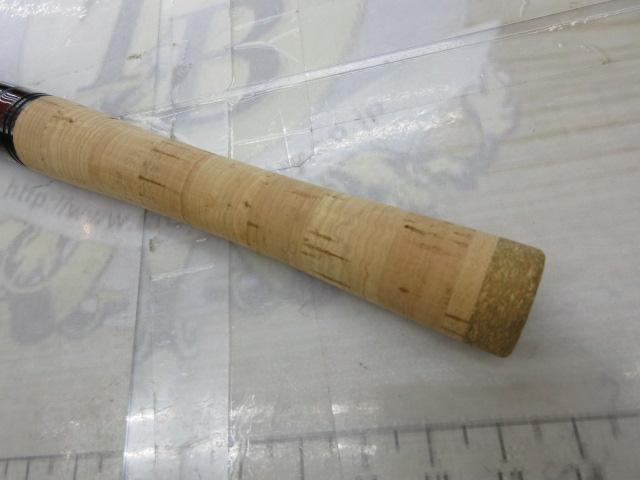 インプレ】初心者がイキってハイエンドロッド使ってみた①