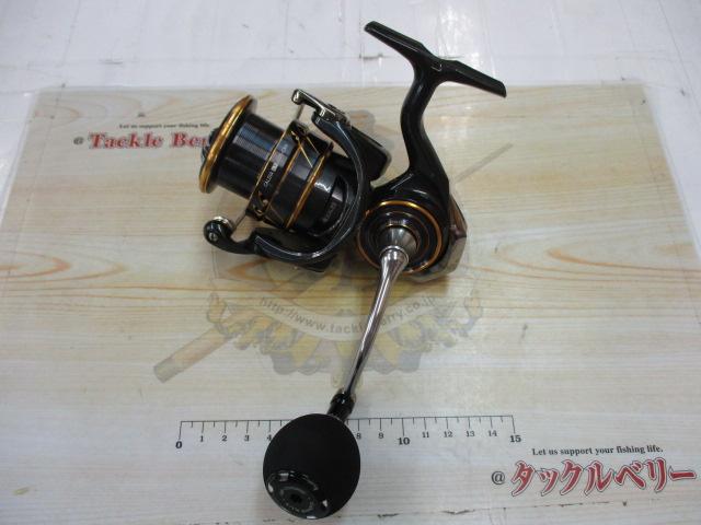21カルディア LT4000-CXH｜＠ベリーネット 日本最大新品中古釣具