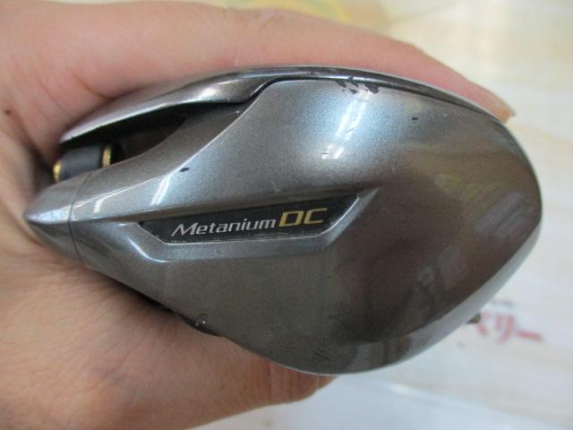 15メタニウムDC (RH) 後期モデル