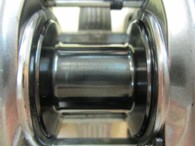 15メタニウムDC (RH) 後期モデル