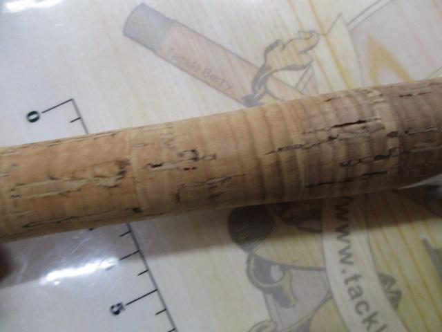 エクスタン ebt-62T/ULマグナムf