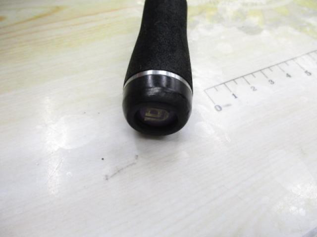 ワイルドサイド WSS-ST65L Solid Tip Model