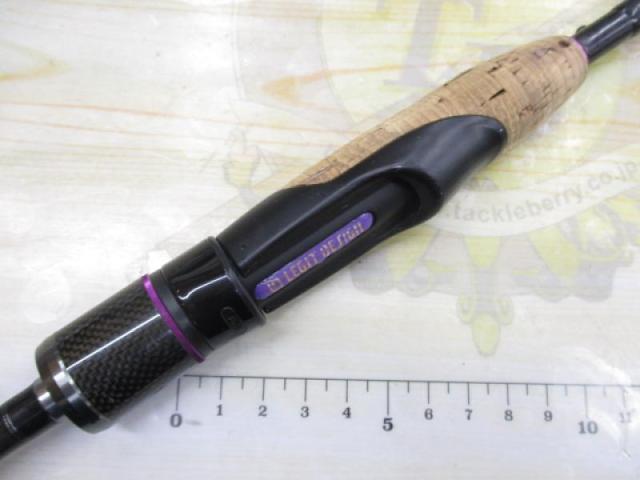 ワイルドサイド WSS-ST65L Solid Tip Model｜＠ベリーネット